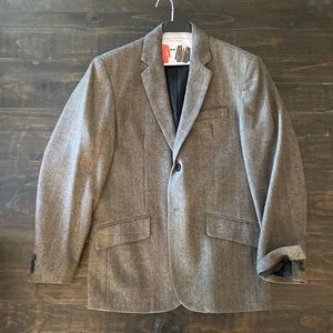 Banana Republic jacket 38S